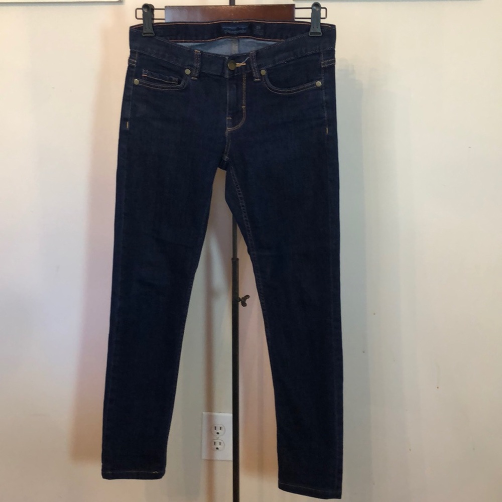 Patagonia Jeans Skinny Slim